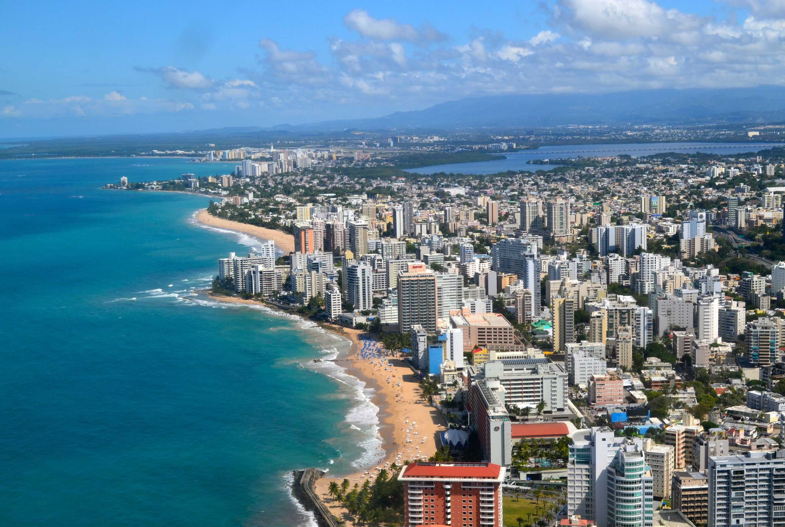 Stage Réseaux Sociaux & Création de Contenu à Porto Rico